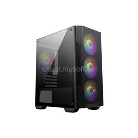 CHS Barracuda Gamer PC Mini Tower CHS_BAR-0212_PBM_L_16MGBSM250SSD_S small